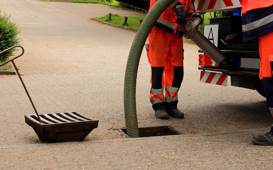 entreprise de débouchage canalisation Menucourt